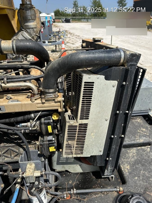 2022 ATLAS COPCO PAC F66 KD