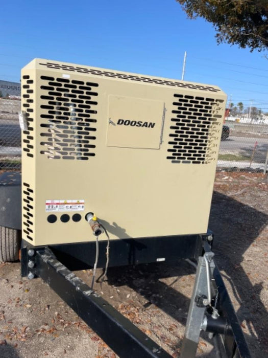 2023 DOOSAN P425/HP375WCU