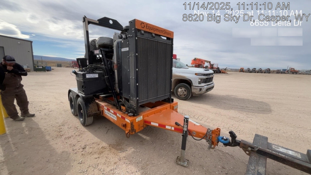 2023 RWN RWN-8NHTH-12OBPT