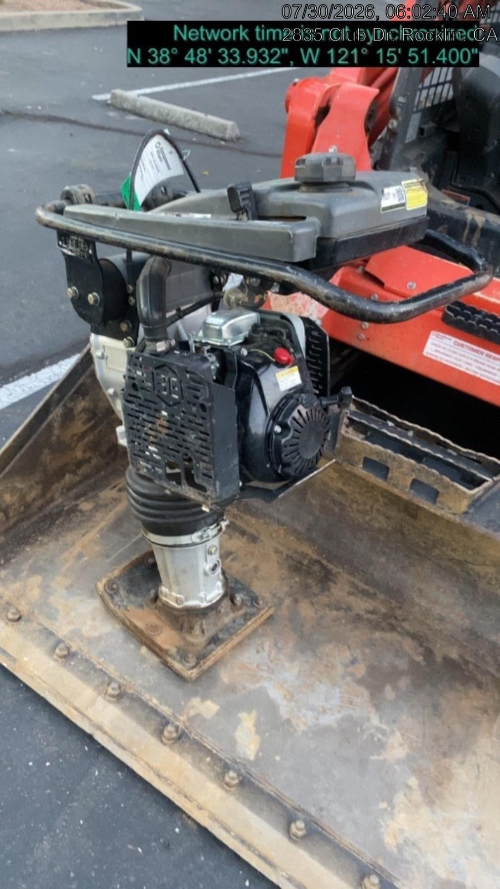 2024 THIRD COAST EQUIPMENT PR70H