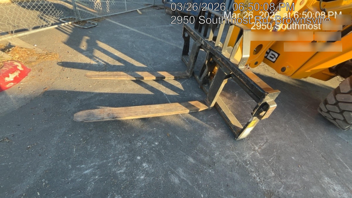 2025 JCB 512-56