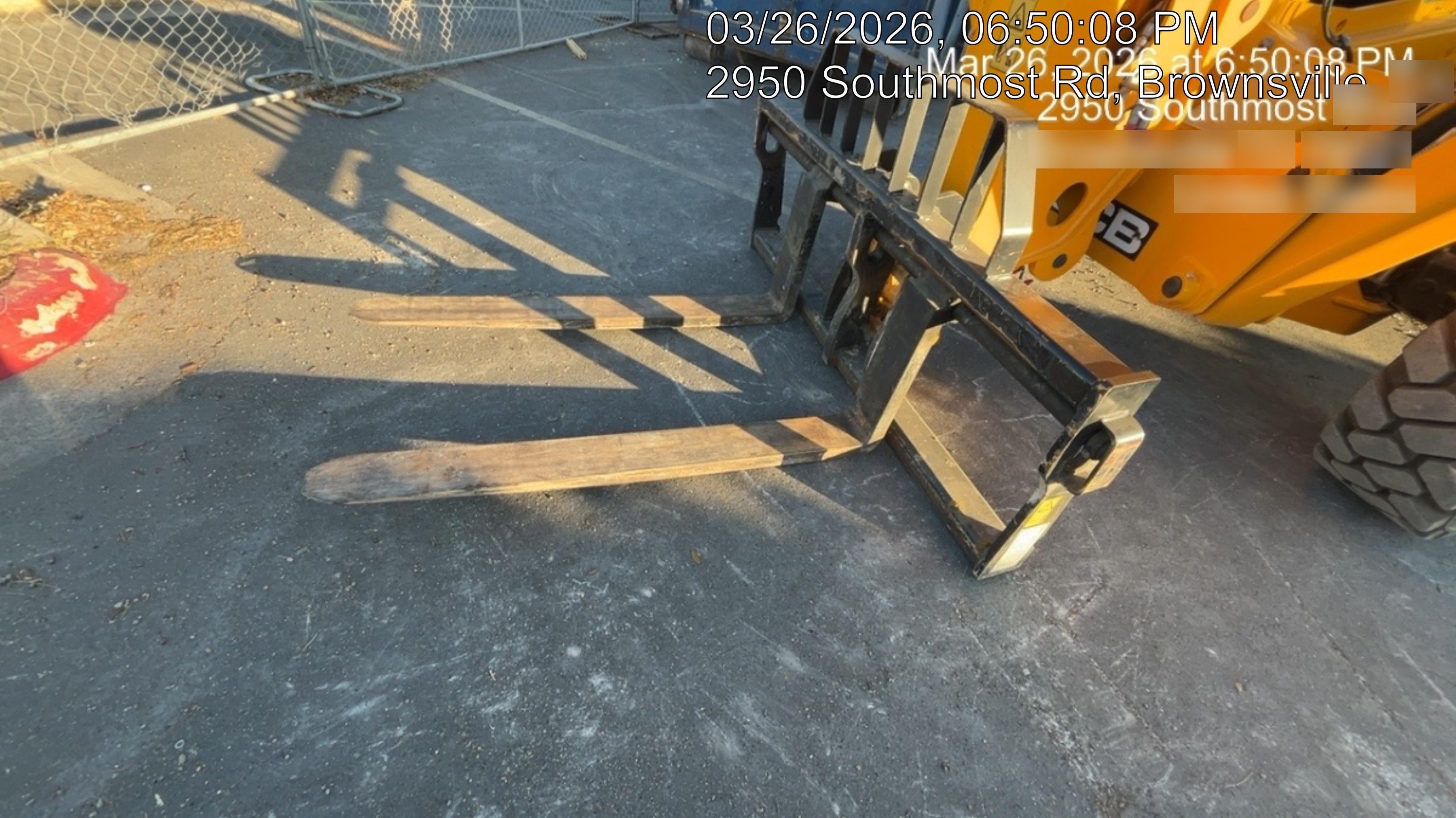2025 JCB 512-56