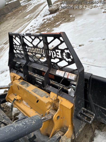 2025 PALADIN 48" Pallet Forks - Paladin