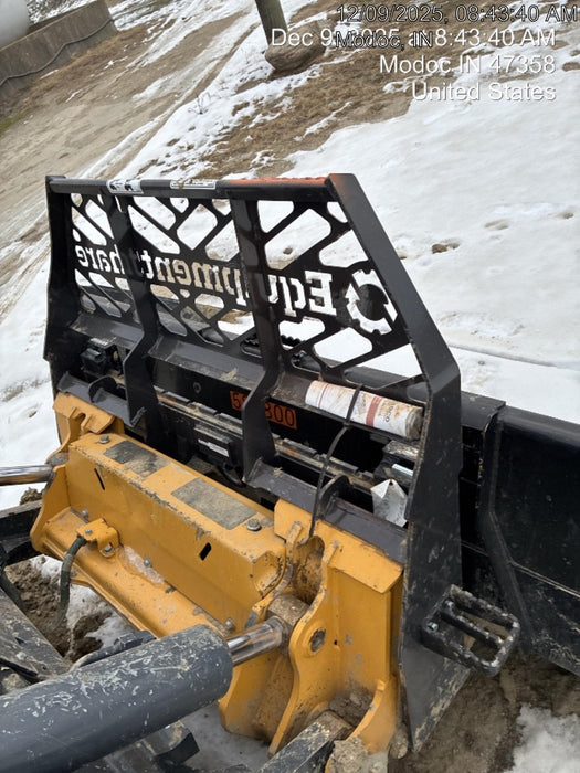 2025 PALADIN 48" Pallet Forks - Paladin