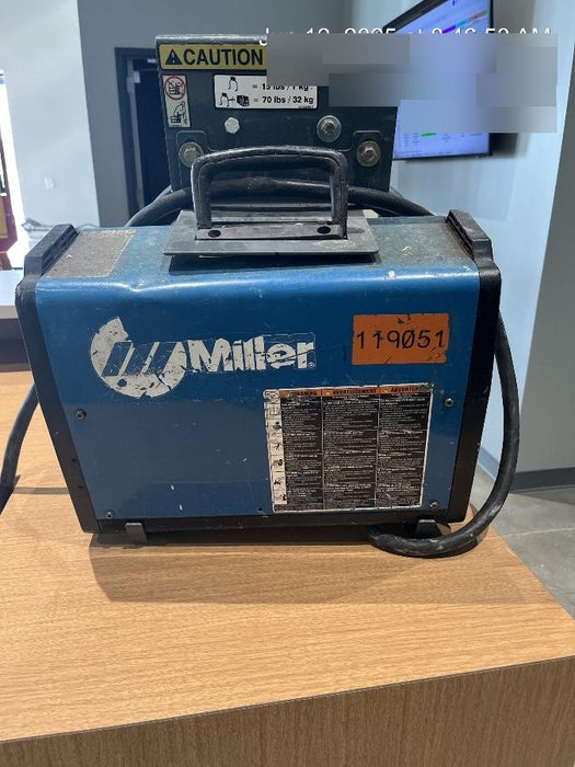 2020 MILLER ELECTRIC CST-280