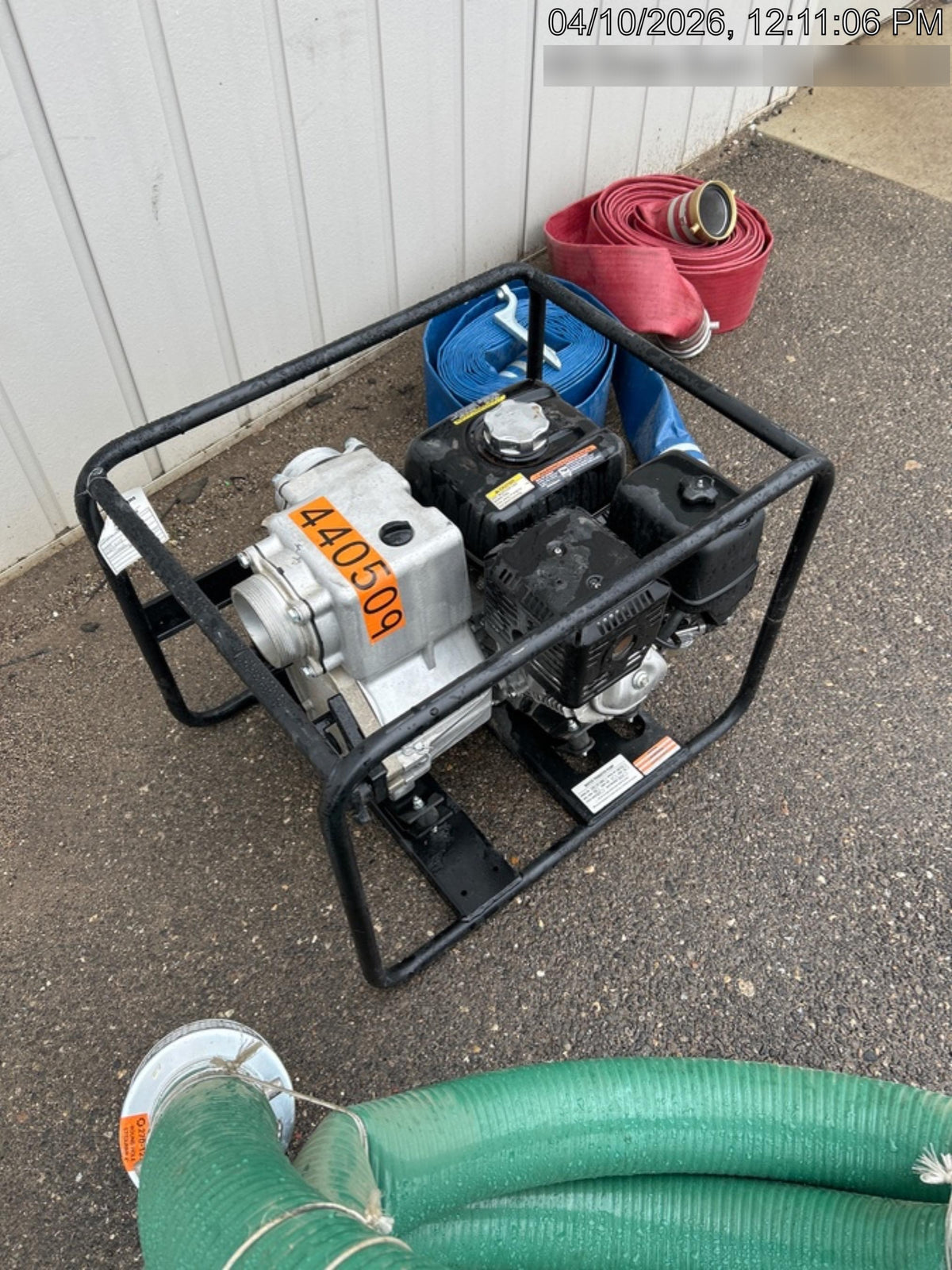 2024 MI-T-M WTP-T04-0MGH