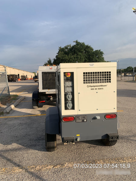 2023 ATLAS COPCO QAS25 CWK