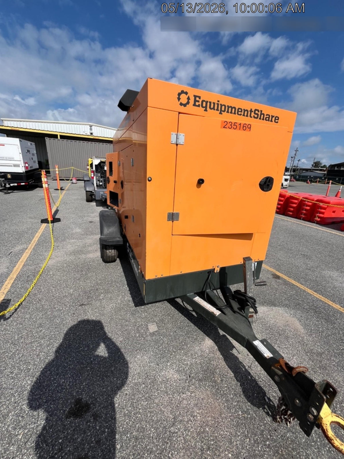 2022 PREMIER PUMP 6NNT-RP-TD2.9-T120
