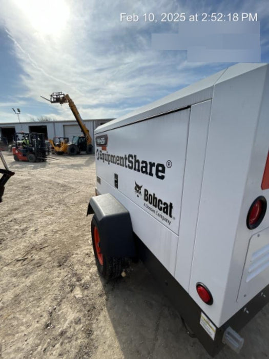 2025 BOBCAT PA425WCU-T4F