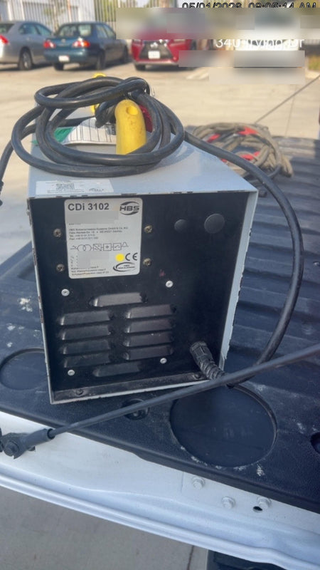 2021 HBS CDI 3102