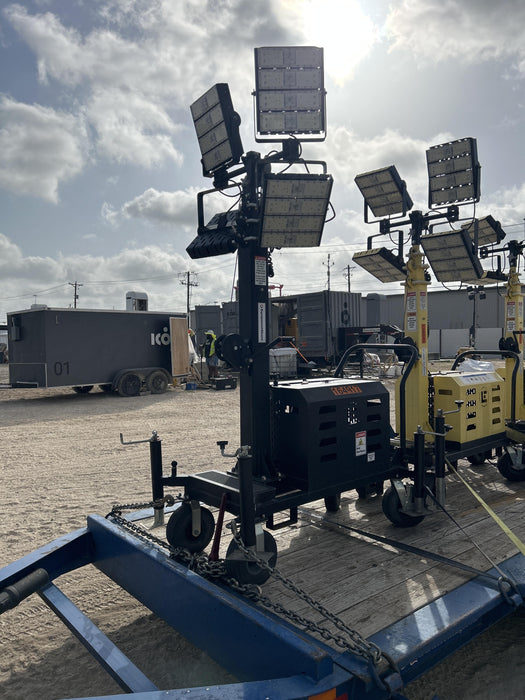 2021 LIND EQUIPMENT LE980LEDV-T4B