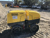 2020 WACKER NEUSON RTLx-SC3