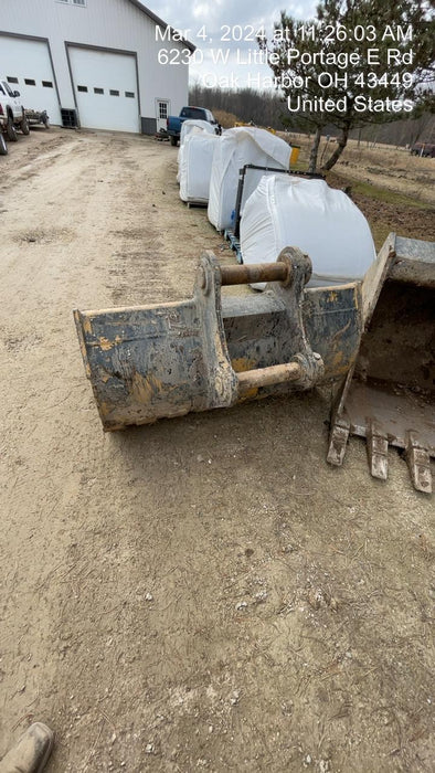 2023 AIM ATTACHMENTS PD5623