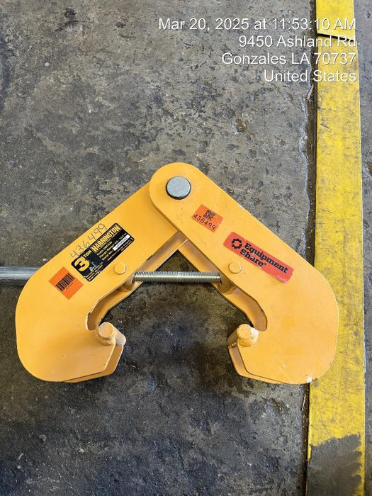 2024 HARRINGTON UBC030