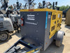 2021 ATLAS COPCO PAS 100 HF CS Enclosed