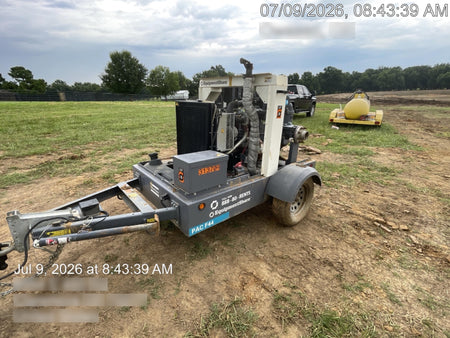 2023 ATLAS COPCO PAC F44 KD