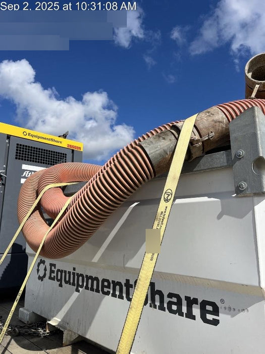 2023 WESTERN GLOBAL 20TCG-ES