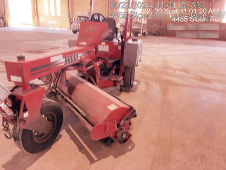 2020 BROCE BW260