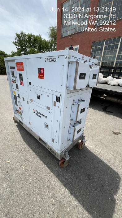 2022 SMARTECH SLIC12R-MSH