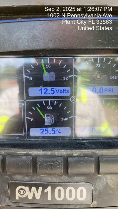 2022 ATLAS COPCO PAC F88 PD-S