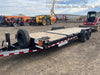 2026 BIG TEX TRAILER 16TL-22BK