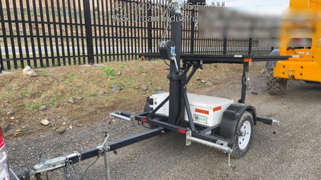 2022 WANCO WLTSSM4A750