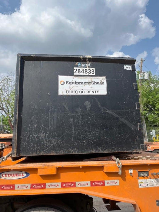 2022 STAR INDUSTRIES 1430