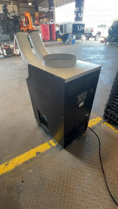 2023 KWIKOOL KPAC1411-2