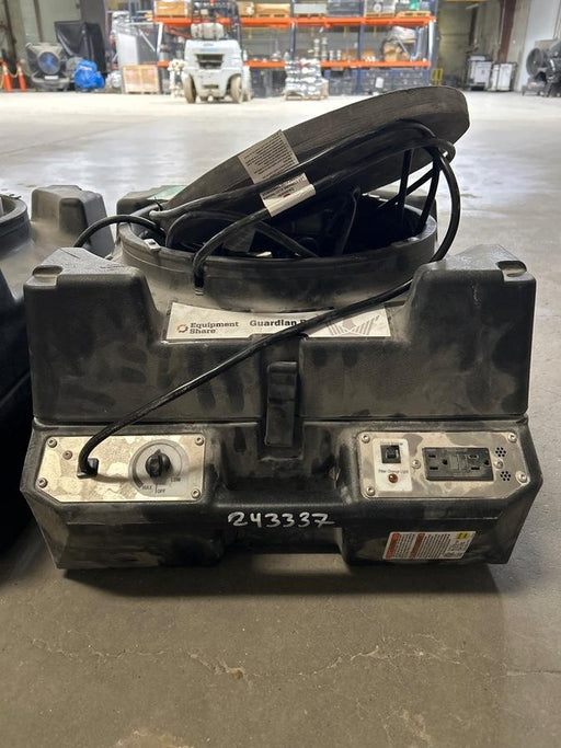 2022 PHOENIX Guardian R Hepa