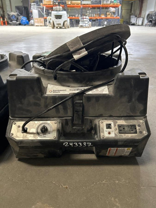 2022 PHOENIX Guardian R Hepa