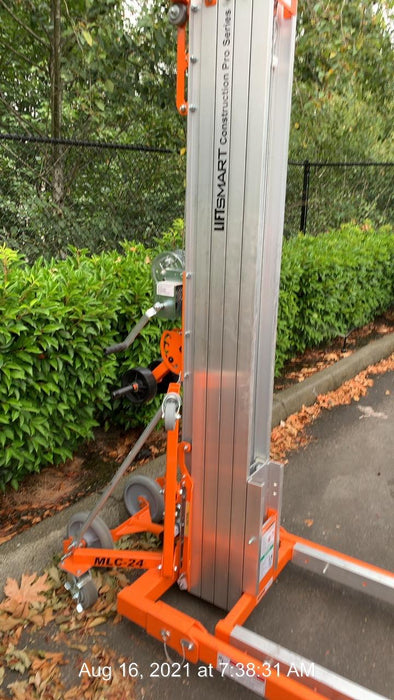 2021 LIFTSMART MLC-24
