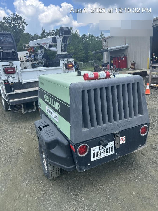 2021 SULLAIR 185D-DPQ KU4F