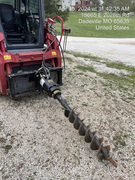 2023 AUGER TORQUE 3300-30