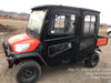 2020 Kubota RTV-X1140 4 Seat UTV, 4WD, Canopy, Standard Rental Spec