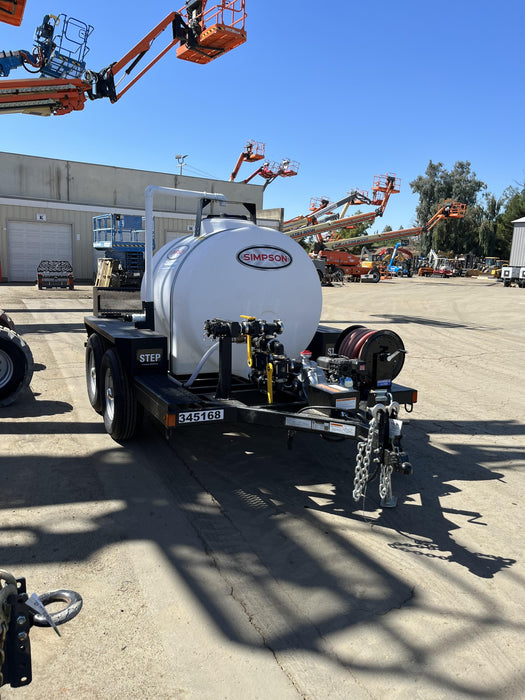 2023 SIMPSON SWT-52517