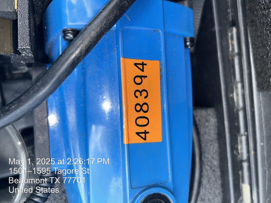 2024 UNIBOR COMMANDO 40