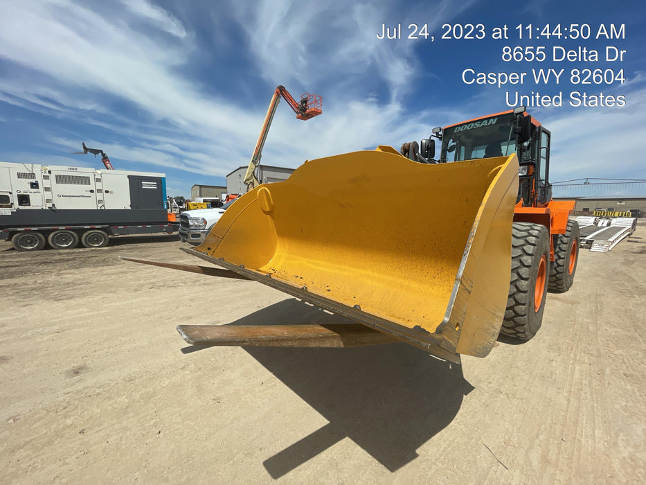 2021 STRICKLAND 100873