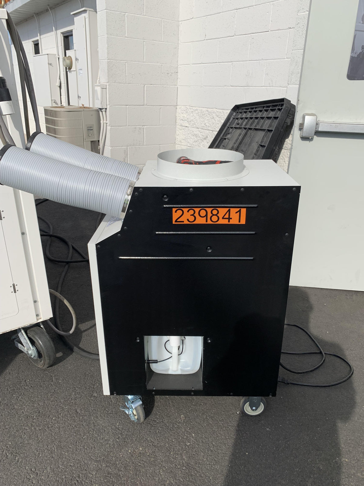 2022 KWIKOOL KPAC1811-2