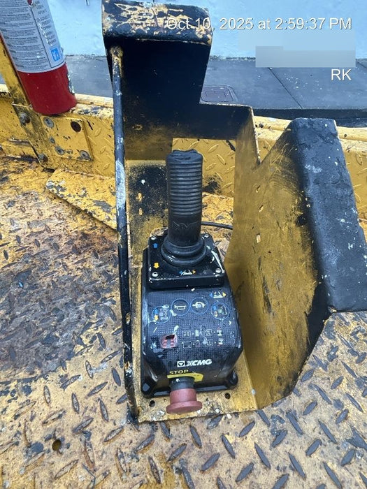 2020 Genie GS-1930 Standard Machine