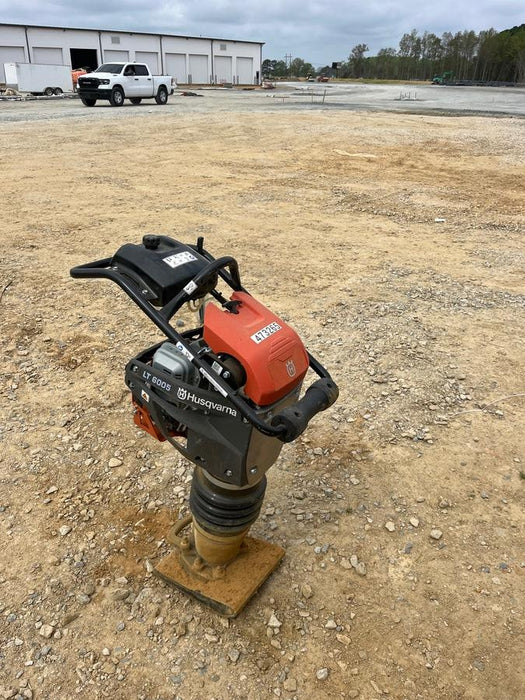 2024 HUSQVARNA LT6005