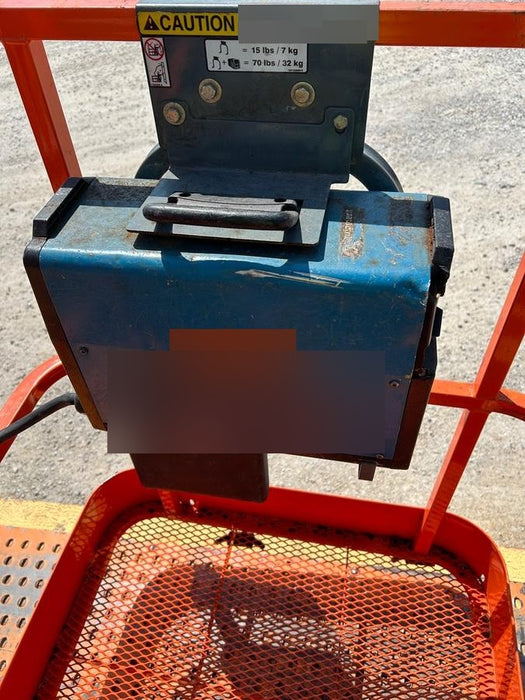 2019 MILLER ELECTRIC CST-280