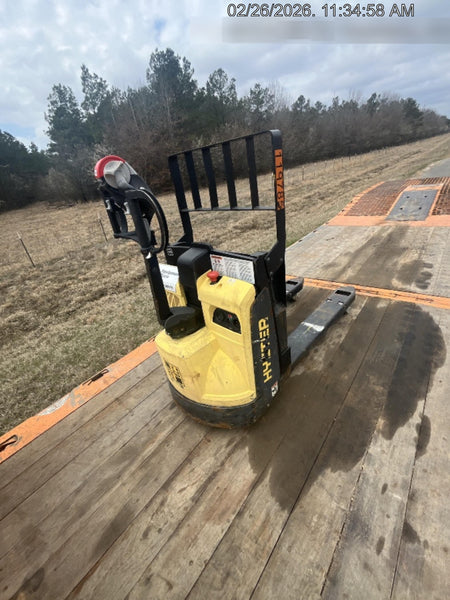 2020 HYSTER W45ZHD