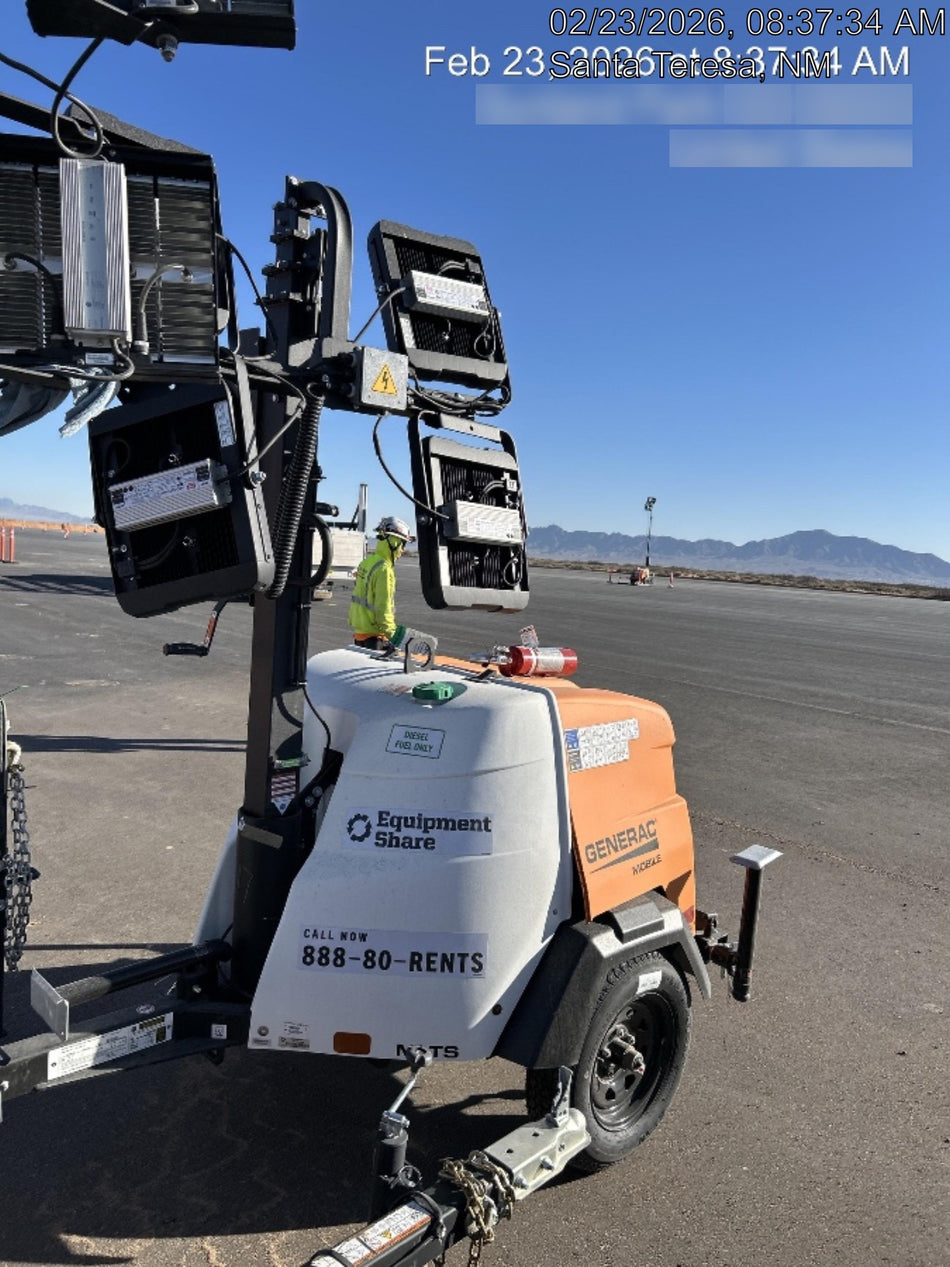 2026 GENERAC MLTS-4