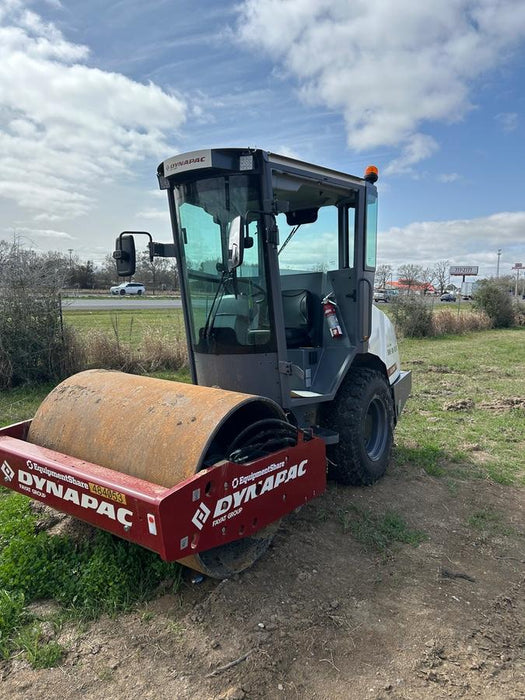 2024 DYNAPAC CA1300D