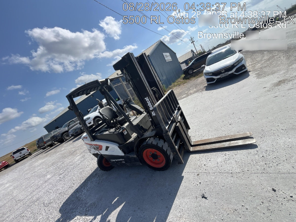 2025 DOOSAN D30S-9