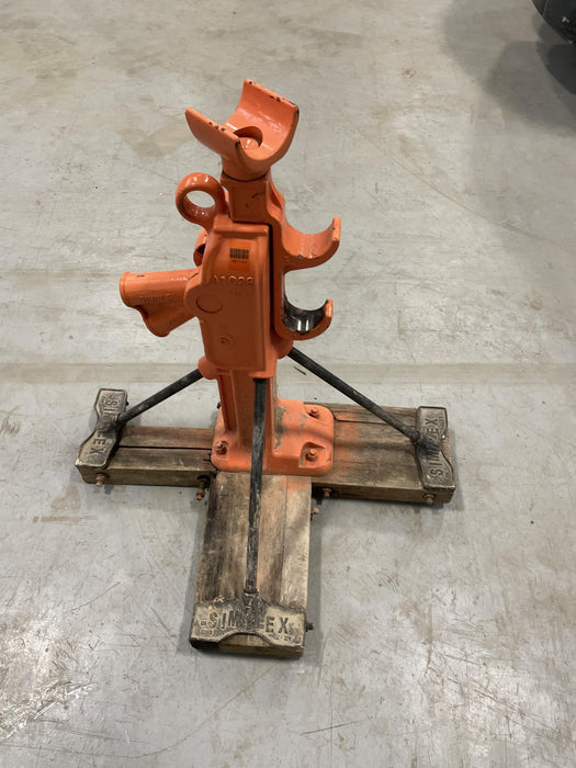 2021 SIMPLEX CRA1029R