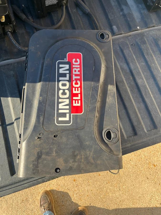 2023 LINCOLN ELECTRIC LN-25X