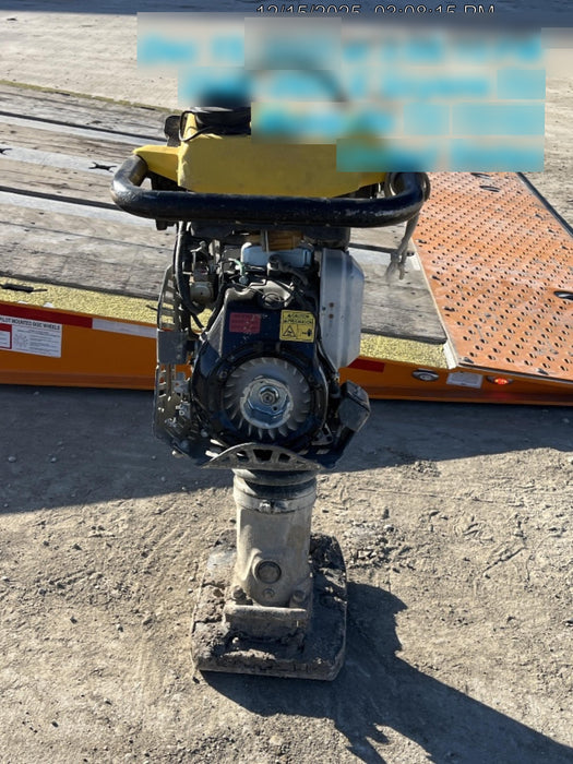 2025 WACKER NEUSON BS62-4Ab/28