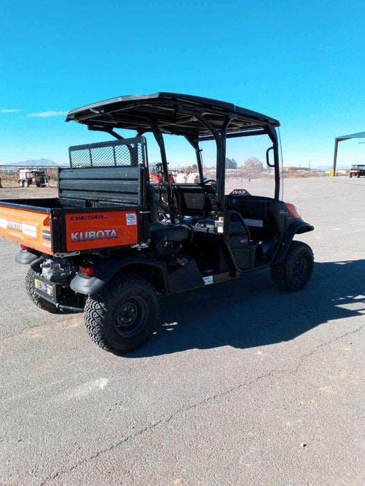 2020 KUBOTA RTV-X1140W-H (Canopy)