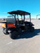 2020 KUBOTA RTV-X1140W-H (Canopy)